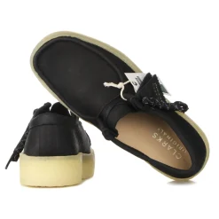 Mocassin Lifestyle en Nubuck
