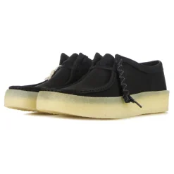 Mocassin Lifestyle en Nubuck