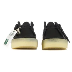 Mocassin Lifestyle en Nubuck