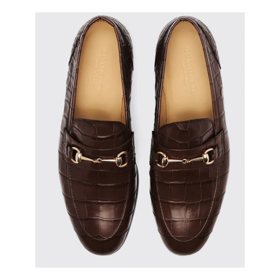 Mocassins Alessandro