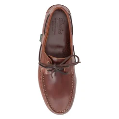 Mocassins bateau Barth