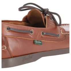 Mocassins bateau Barth