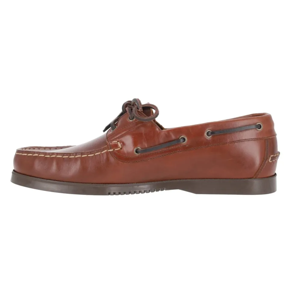 Mocassins bateau Barth