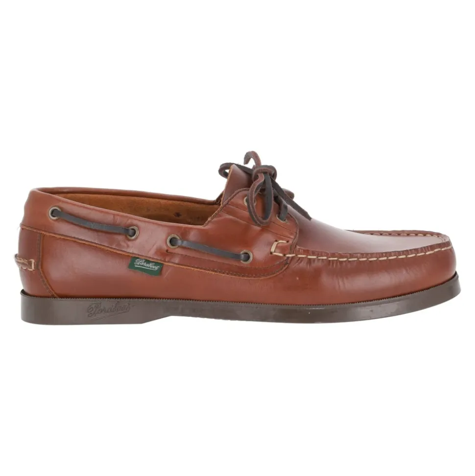 Mocassins bateau Barth
