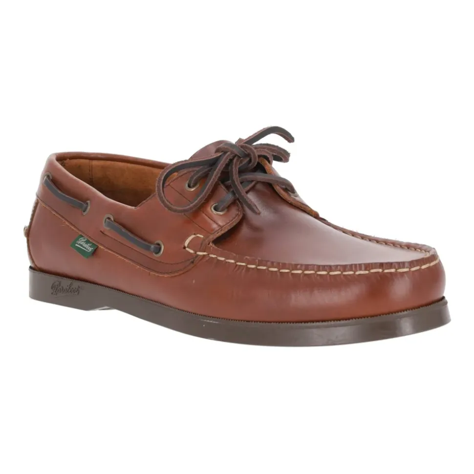 Mocassins bateau Barth