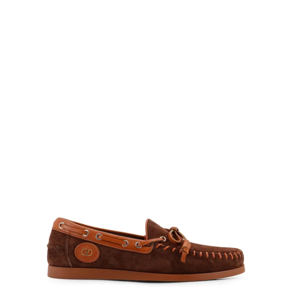 Mocassins bateau Palm Avenue