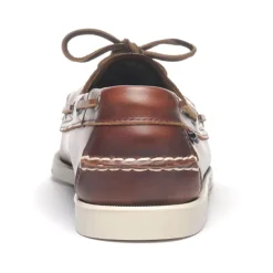 Mocassins Cirés Portland