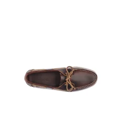 Mocassins Cirés Portland