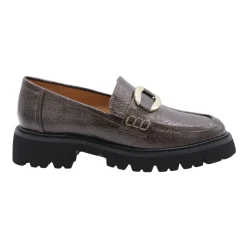 Mocassins Classiques en Cuir