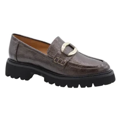 Mocassins Classiques en Cuir