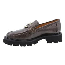 Mocassins Classiques en Cuir