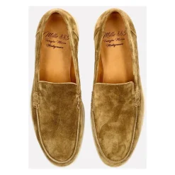 Mocassins de Glasgow