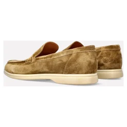 Mocassins de Glasgow
