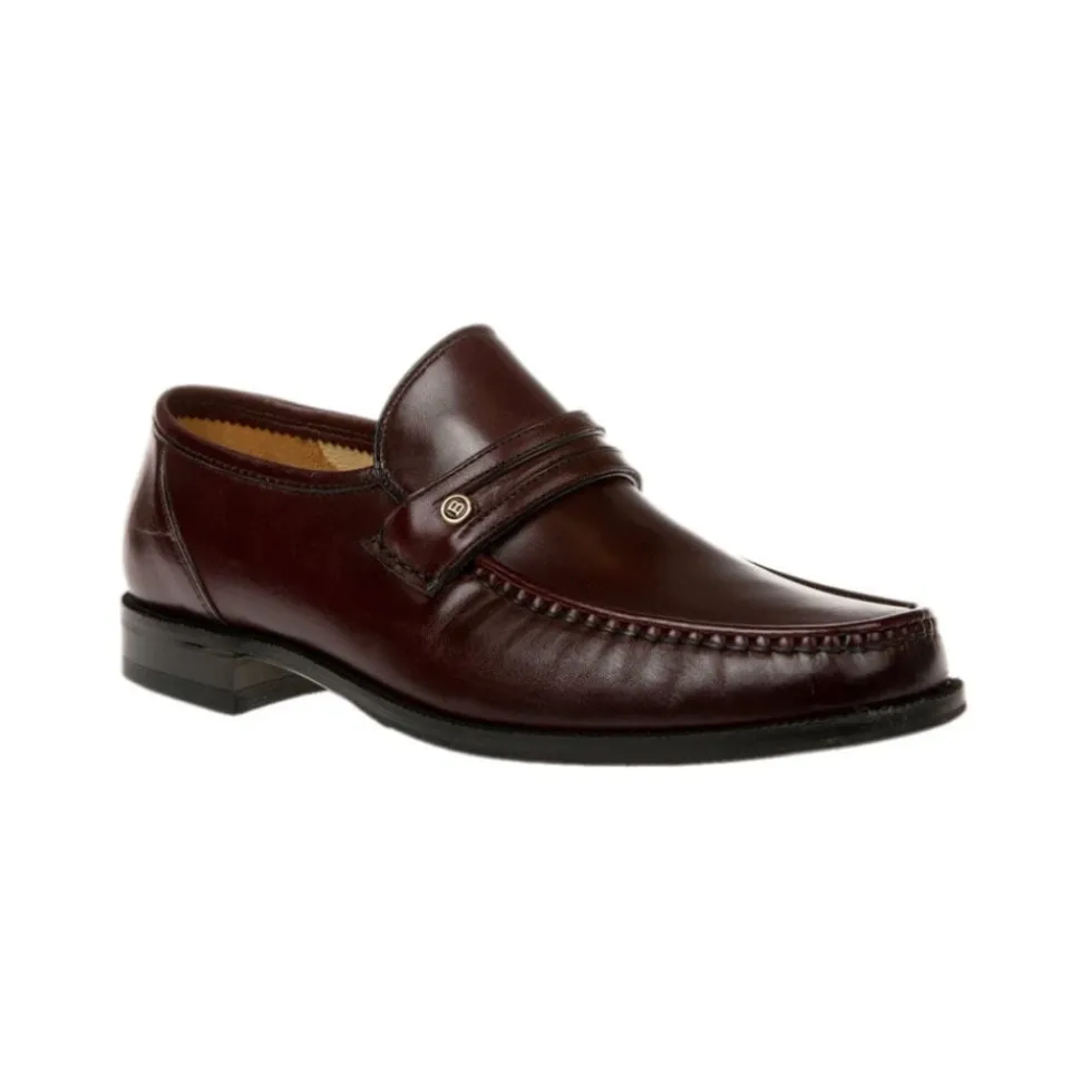 Mocassins de Table Élégants