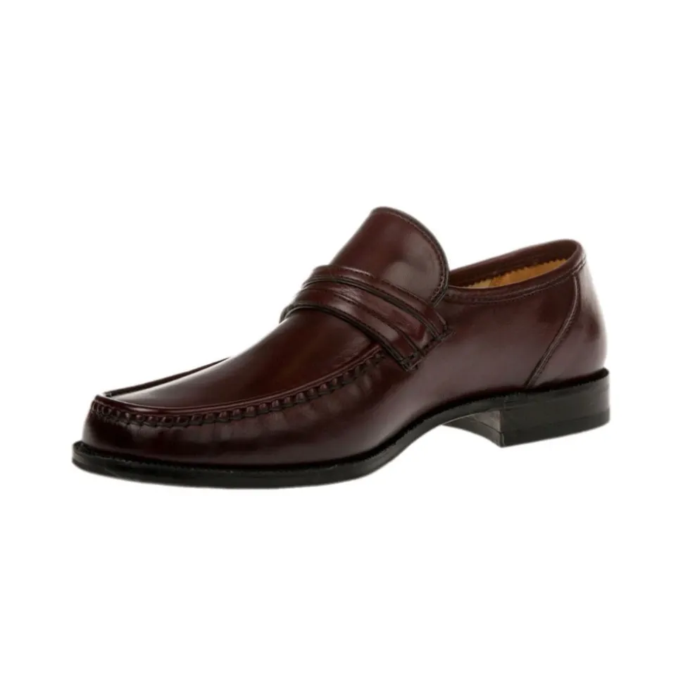 Mocassins de Table Élégants