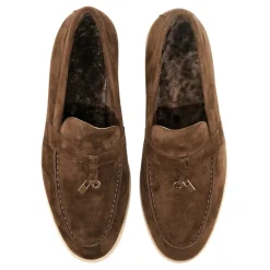 Mocassins d'hiver Aemilia
