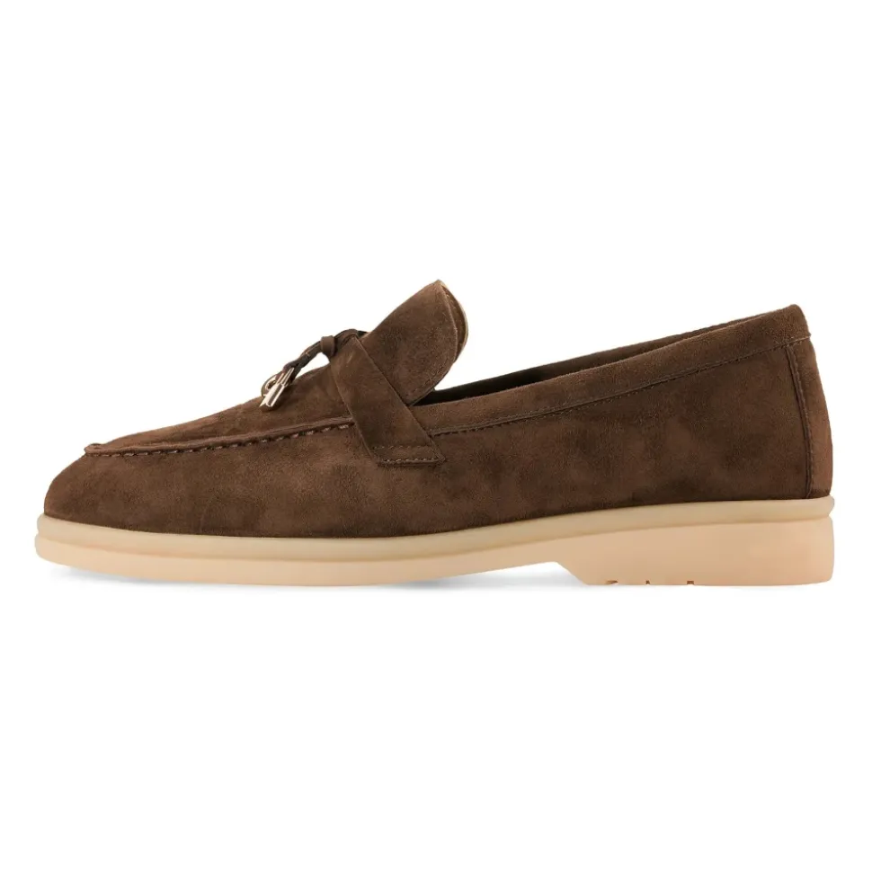 Mocassins d'hiver Aemilia