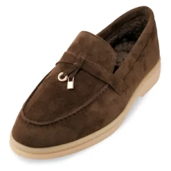 Mocassins d'hiver Aemilia