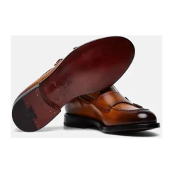 Mocassins Double Boucle