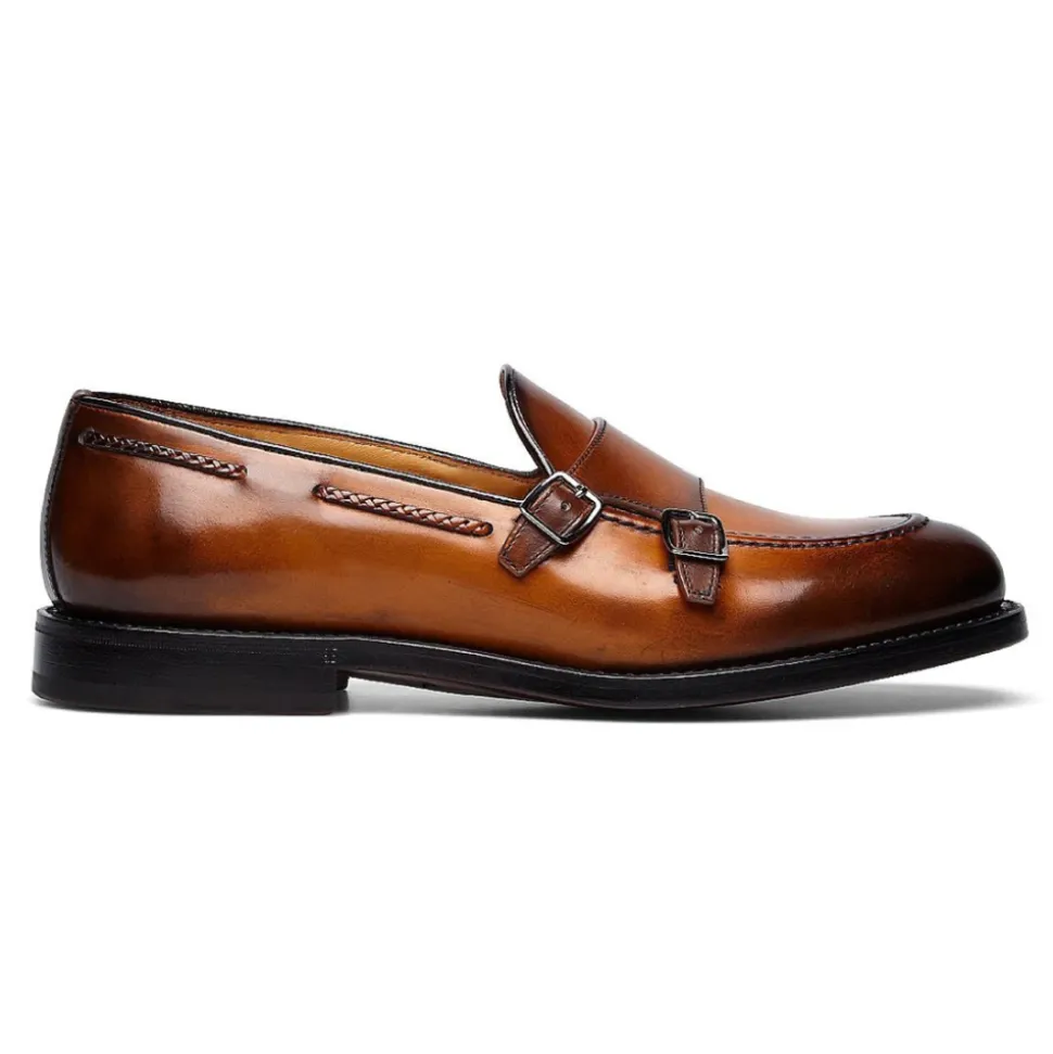 Mocassins Double Boucle