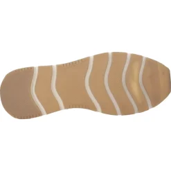 Mocassins 'Eagle' Marron
