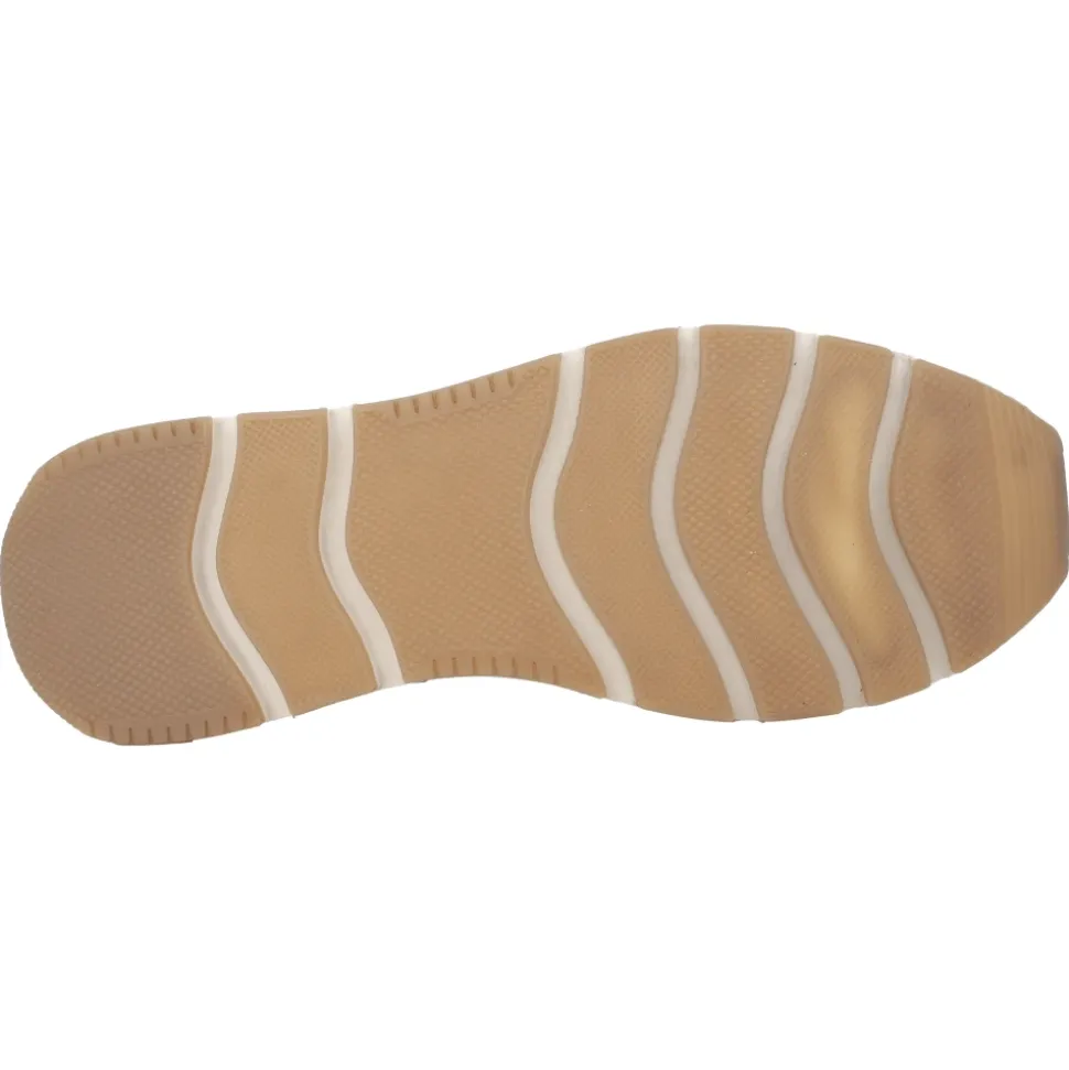 Mocassins 'Eagle' Marron