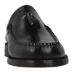 Mocassins en Daim à Pompons