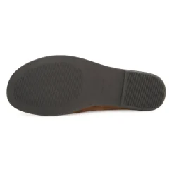 Mocassins en daim Soft Step