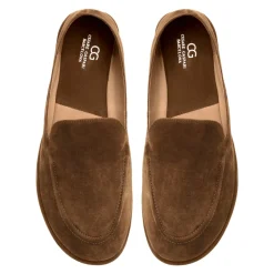 Mocassins en daim Soft Step