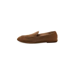 Mocassins en daim Soft Step