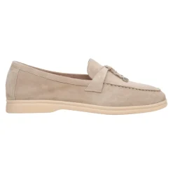 Mocassins à Glands