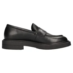 Mocassins à Glands