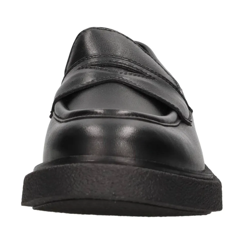 Mocassins à Glands