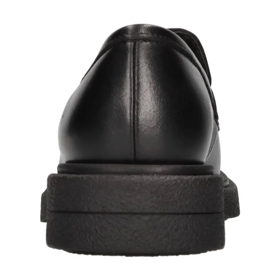 Mocassins à Glands