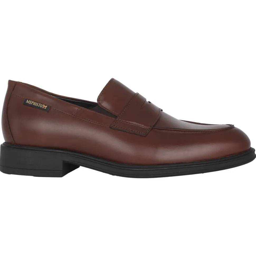 Mocassins Homme Marron - Style & Confort