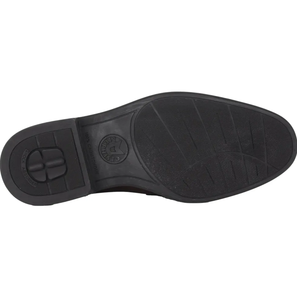 Mocassins Homme Marron - Style & Confort