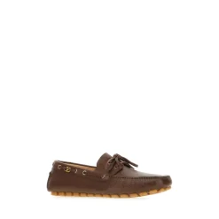 Mocassins Élégants