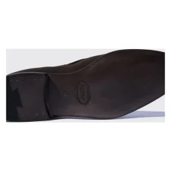 Mocassins Légers en Daim Duccio