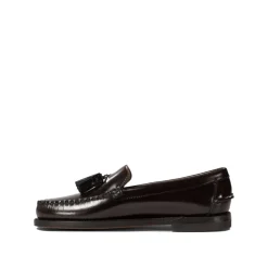 Mocassins Marron Style Classique