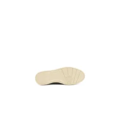Mocassin smart-casual bleu