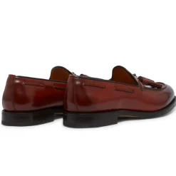 Mocassins Martin Modèle