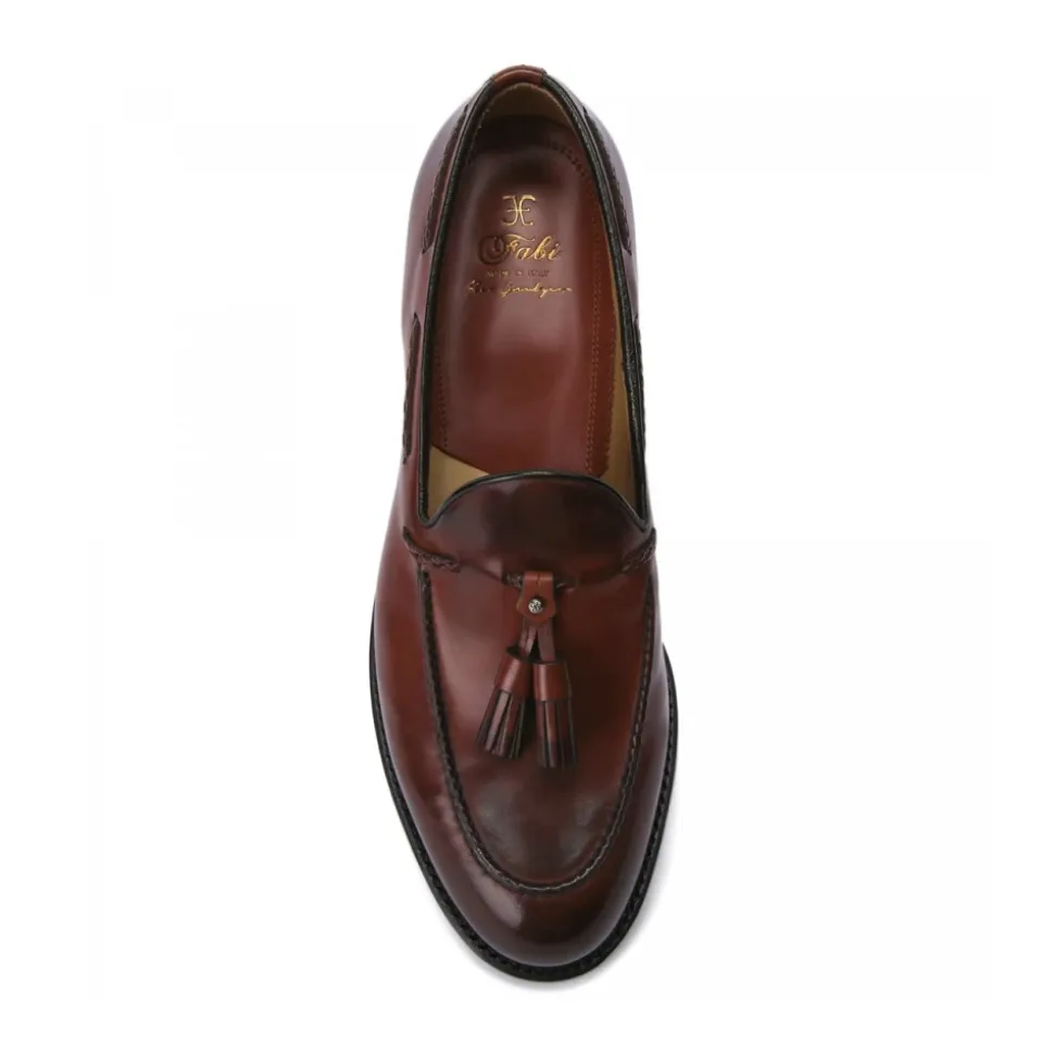 Mocassins Martin Modèle