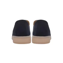 Mocassins à plateforme Aurelia