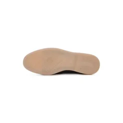 Mocassins à plateforme Aurelia