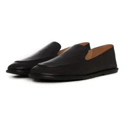 Mocassins Souples en Cuir Soft Step
