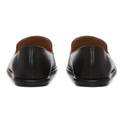 Mocassins Souples en Cuir Soft Step