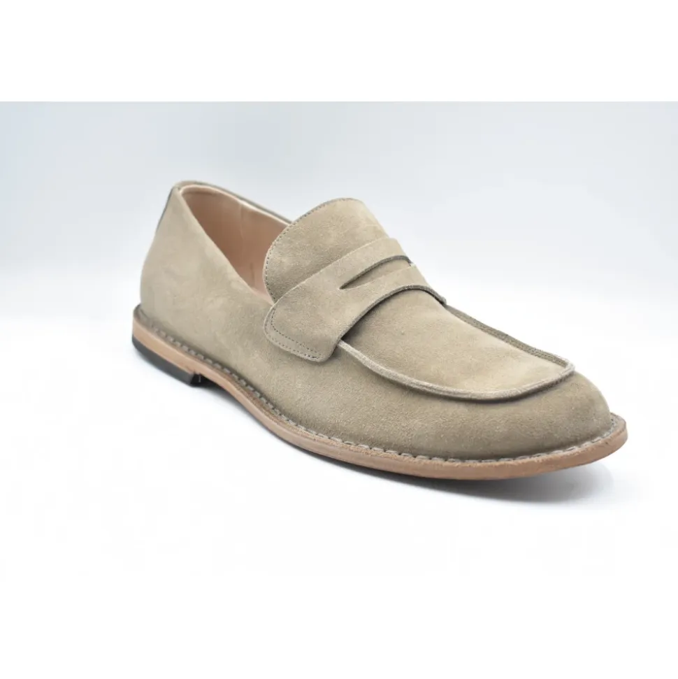 Mocassins Tulcato