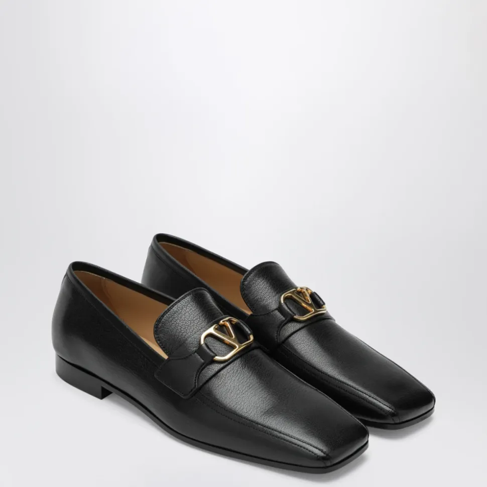 Mocassins Vlogo Signature
