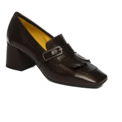 Mocassins V441 Seta
