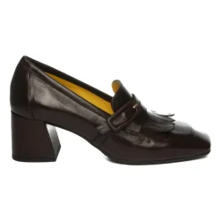 Mocassins V441 Seta